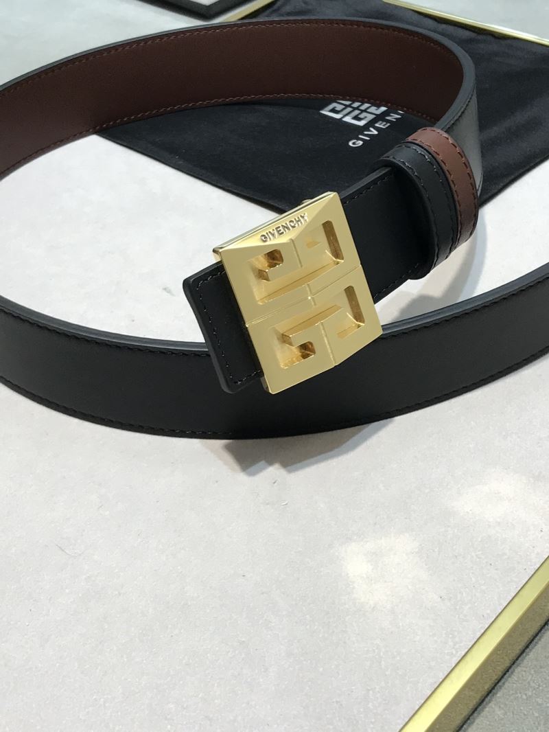 Givenchy Belts